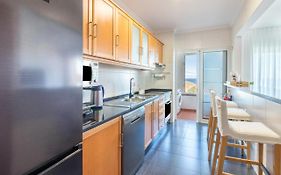 Madeira Sea View Apartment