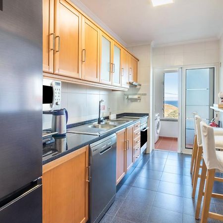 Madeira Sea View Apartment Caniço Exterior foto